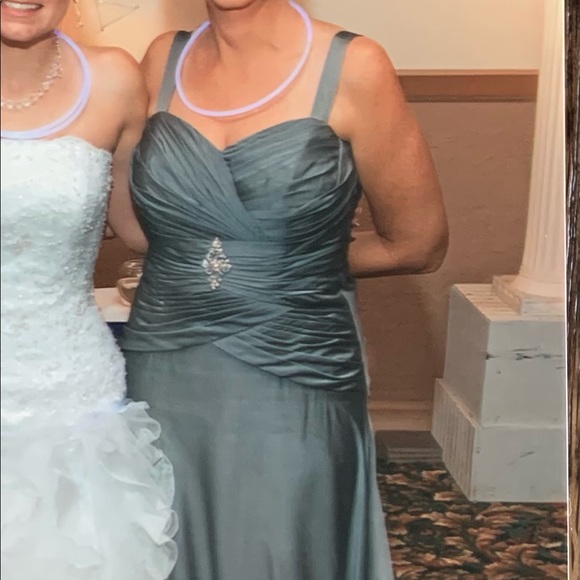 Mother of the bride dress - Picture 6 of 6
